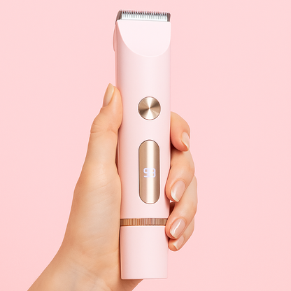 Sofine™ 2-in-1 Shaver
