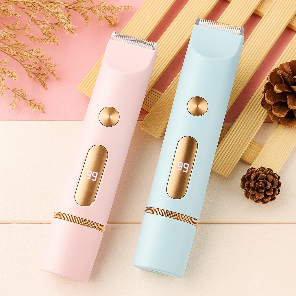 Sofine™ 2-in-1 Shaver