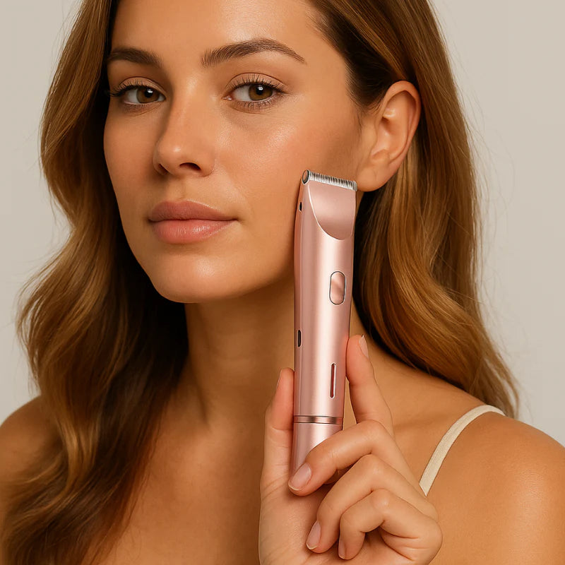 Sofine™ 2-in-1 Shaver